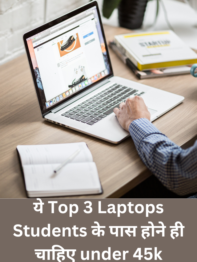 Top 3 Laptops Every Student Needs to Succeed!